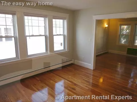 38 Sterling St #2, Somerville, MA 02144