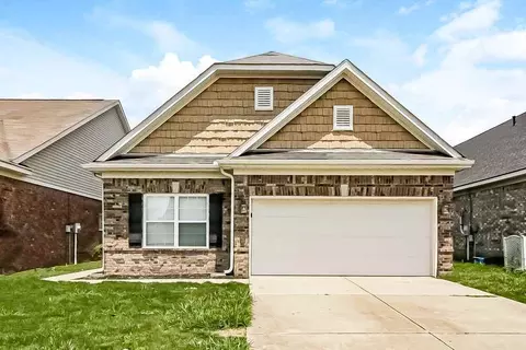 9864 White Poplar Dr, Olive Branch, MS 38654