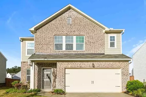 941 Feldman Chase, Loganville, GA 30052