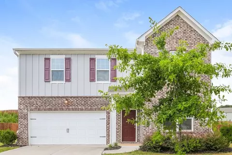 901 Feldman Chase, Loganville, GA 30052