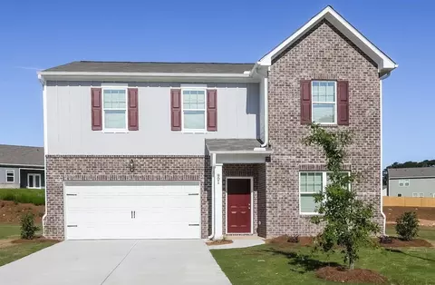 901 Feldman Chase, Loganville, GA 30052
