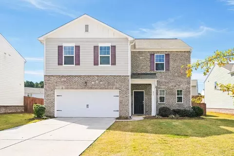 921 Feldman Chase, Loganville, GA 30052