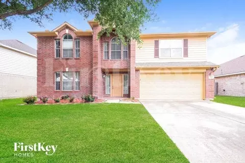 1414 W April Rain Ct, Missouri City, TX 77489
