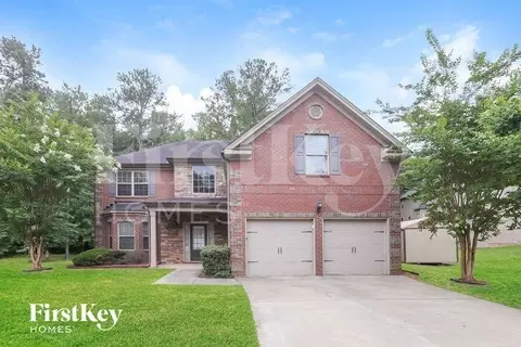 394 Plymstock Dr, Mcdonough, GA 30253