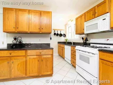 6 Clifton St #2, Somerville, MA 02144