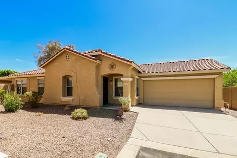 16910 W Marconi Ave, Surprise, AZ 85388