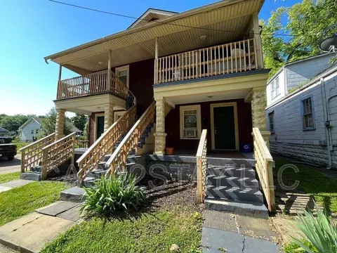 720 Hardy Ave #2, Louisville, KY 40208
