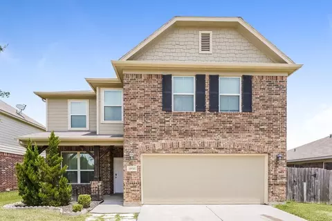 4930 Jarl Ct, Katy, TX 77449