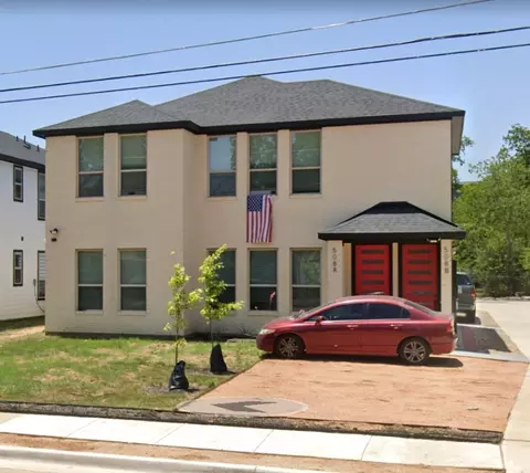 508 S Mesquite St, Arlington, TX 76010