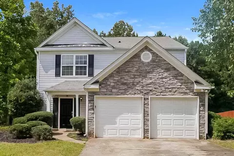 6726 Brookfield Way, Douglasville, GA 30134