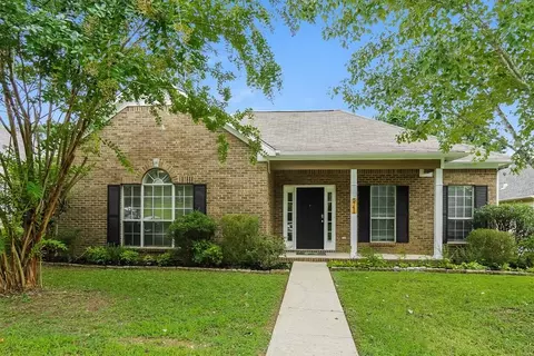 5741 Marchester Cir, Pinson, AL 35126
