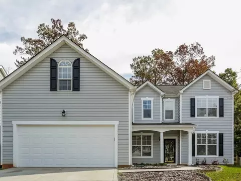 8264 Chatham Oaks Dr, Concord, NC 28027