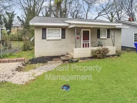 317 Douthit St, Greenville, SC 29601