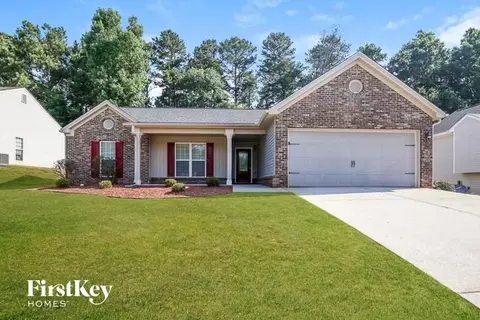 1514 Blakewood Trl, Bethlehem, GA 30620