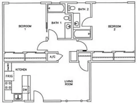 2606 Enfield Rd, Austin, TX 78703