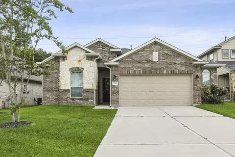 320 Terra Vista Cir, Montgomery, TX 77356