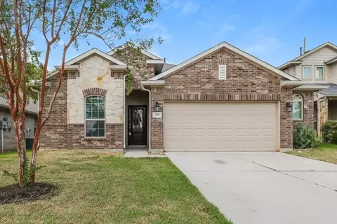 320 Terra Vista Cir, Montgomery, TX 77356