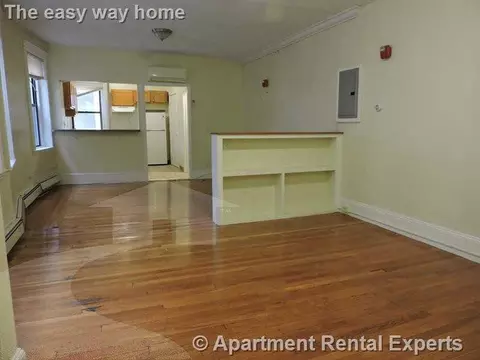 77 Hancock St #5, Cambridge, MA 02139