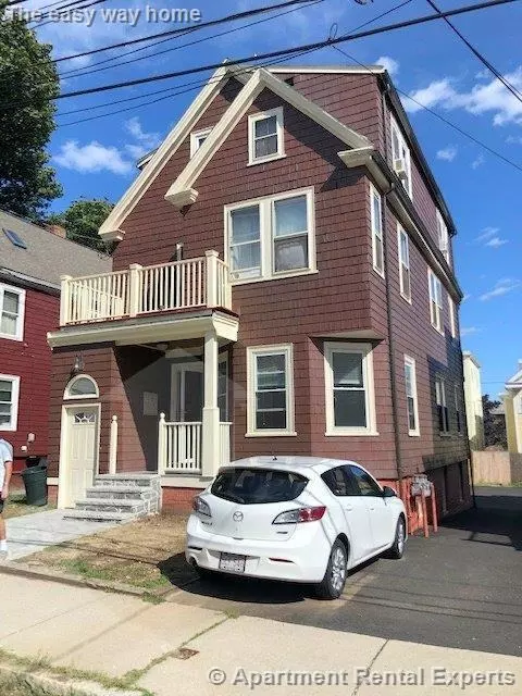 26 Claremon St #1, Somerville, MA 02144