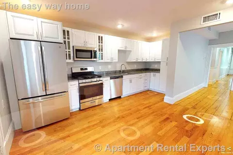 11 Beacon St # A, Boston, MA 02108