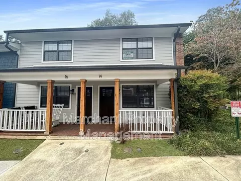 408 Townes St #14, Greenville, SC 29601