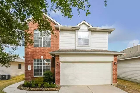 21323 Bella Dulce Ct, Spring, TX 77379