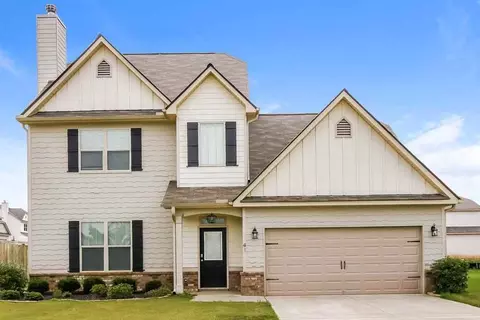 41 Winding Flower Walk, Adairsville, GA 30103