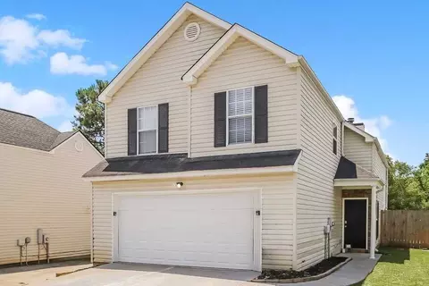 64 Benfield Cir, Cartersville, GA 30121