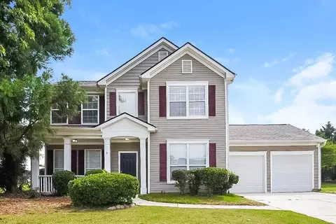 107 Chamberlyn Ln, Hiram, GA 30141
