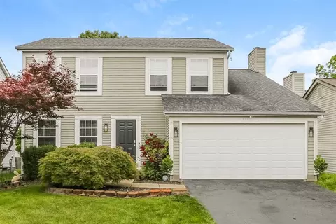 1151 Wexford Green Blvd, Columbus, OH 43228