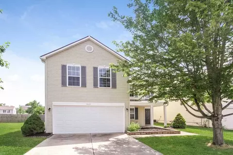 9047 Bainbridge Dr, Indianapolis, IN 46113