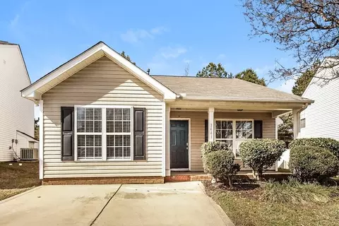 3441 Braden Dr, Charlotte, NC 28216