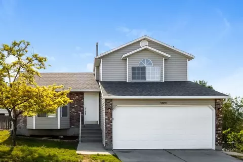 5831 S Clear Vista Dr, Kearns, UT 84118