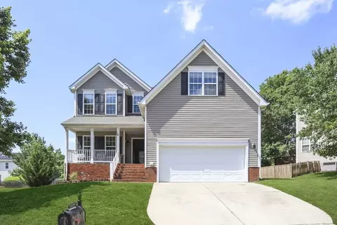 2327 Spruce Shadows Ln, Raleigh, NC 27614