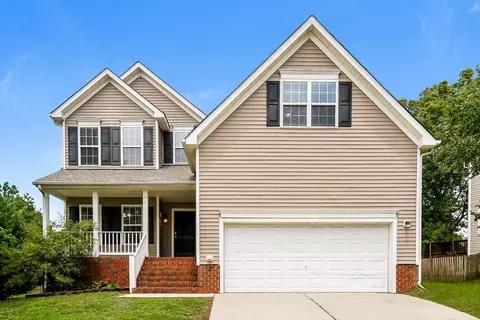 2327 Spruce Shadows Ln, Raleigh, NC 27614