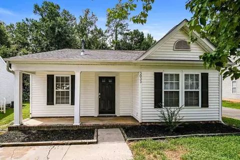 3033 Kansas City Dr, Monroe, NC 28110