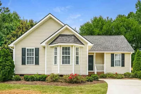 412 Birdsong Way, Holly Springs, NC 27540
