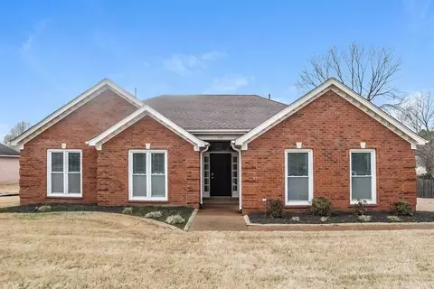 255 S Sanga Rd, Memphis, TN 38018