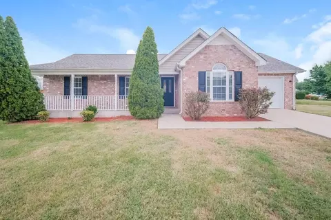 613 Zellwood Dr, La Vergne, TN 37086