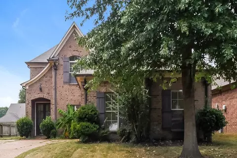 5061 Thornebrook Cv, Arlington, TN 38002