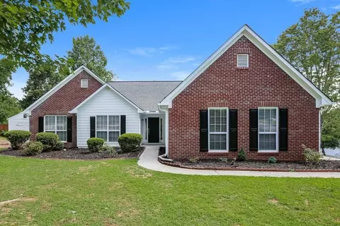 5912 Sycamore Ridge Dr, Sugar Hill, GA 30518