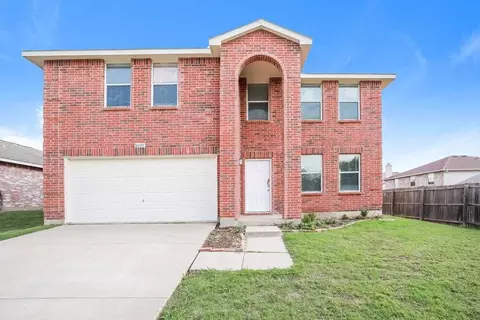 3609 Butler Dr, Denton, TX 76210