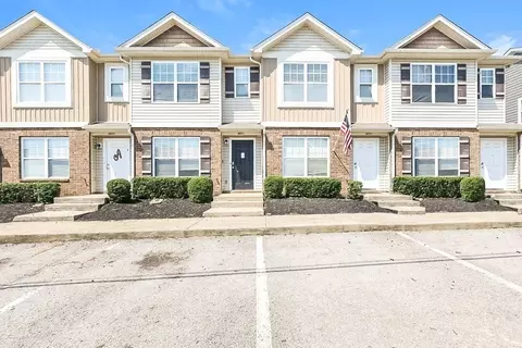 8051 Logan Dr, La Vergne, TN 37086