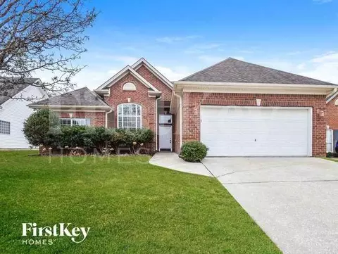 5948 Forest Lakes Cv, Sterrett, AL 35147