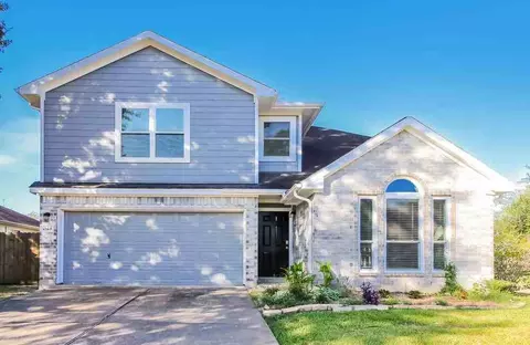 7523 Appleridge Ct, Missouri City, TX 77489