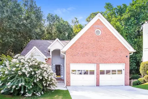 3510 Berkeley Park Ct, Duluth, GA 30096