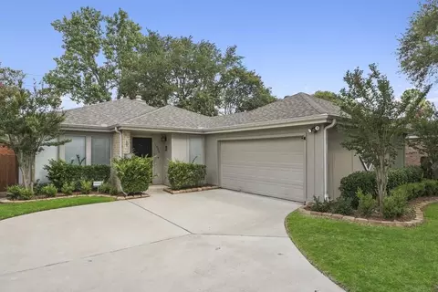 1022 Red Rock Canyon Dr, Katy, TX 77450
