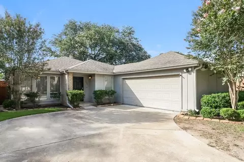 1022 Red Rock Canyon Dr, Katy, TX 77450