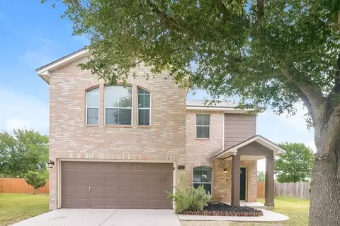 4323 Gentle Grove Dr, San Antonio, TX 78251