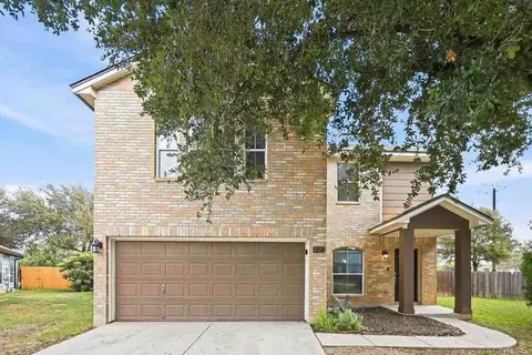 4323 Gentle Grove Dr, San Antonio, TX 78251